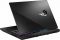 ASUS ROG Strix G15 G512LV-AZ012T Original Black, Core i7-10750H, 16GB RAM, 512GB SSD, GeForce RTX 2060