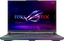 ASUS ROG Strix G16 (2025) G614PM-RV026, Eclipse Gray, Ryzen 9 8940HX, 16GB RAM, 1TB SSD, GeForce RTX 5060