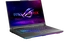 ASUS ROG Strix G16 (2025) G614PM-RV026, Eclipse Gray, Ryzen 9 8940HX, 16GB RAM, 1TB SSD, GeForce RTX 5060