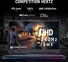 ASUS ROG Strix G17 (2023) G713PV-LL047, Eclipse Gray, Ryzen 9 7845HX, 16GB RAM, 1TB SSD, GeForce RTX 4060