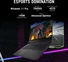 ASUS ROG Strix G17 (2023) G713PV-LL047, Eclipse Gray, Ryzen 9 7845HX, 16GB RAM, 1TB SSD, GeForce RTX 4060