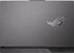 ASUS ROG Strix G17 (2023) G713PV-LL047, Eclipse Gray, Ryzen 9 7845HX, 16GB RAM, 1TB SSD, GeForce RTX 4060