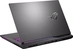 ASUS ROG Strix G17 G713RS-LL057W, Eclipse Gray, Ryzen 9 6900HX, 32GB RAM, 1TB SSD, GeForce RTX 3080