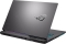 ASUS ROG Strix G17 G713RW-LL108W Eclipse Gray, Ryzen 7 6800H, 16GB RAM, 1TB SSD, GeForce RTX 3070 Ti