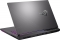 ASUS ROG Strix G17 G713RW-LL108W Eclipse Gray, Ryzen 7 6800H, 16GB RAM, 1TB SSD, GeForce RTX 3070 Ti