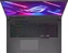 ASUS ROG Strix G17 (2023) G713PV-HX165W, Eclipse Gray, Ryzen 9 7940HX, 16GB RAM, 1TB SSD, GeForce RTX 4060