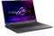 ASUS ROG Strix G18 G814JIR-N6003W, Eclipse Gray, Core i9-14900HX, 32GB RAM, 1TB SSD, GeForce RTX 4070