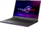 ASUS ROG Strix G18 G814JIR-N6003W, Eclipse Gray, Core i9-14900HX, 32GB RAM, 1TB SSD, GeForce RTX 4070