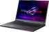 ASUS ROG Strix G18 (2025) G814FM-S8011, Eclipse Gray, Ryzen 9 9955HX, 16GB RAM, 1TB SSD, GeForce RTX 5060