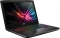 ASUS ROG Strix Hero GL503VM-GZ128T, schwarz, Core i5-7300HQ, 8GB RAM, 128GB SSD, 1TB HDD, GeForce GTX 1060