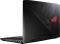 ASUS ROG Strix Hero GL503VM-GZ128T, schwarz, Core i5-7300HQ, 8GB RAM, 128GB SSD, 1TB HDD, GeForce GTX 1060