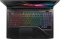 ASUS ROG Strix Hero GL503VM-GZ128T, schwarz, Core i5-7300HQ, 8GB RAM, 128GB SSD, 1TB HDD, GeForce GTX 1060