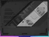 ASUS ROG Strix Scar 16 G634JZ-N4003W, Off Black, Core i9-13980HX, 32GB RAM, 2TB SSD, GeForce RTX 4080