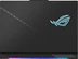 ASUS ROG Strix Scar 16 G634JZ-N4003W, Off Black, Core i9-13980HX, 32GB RAM, 2TB SSD, GeForce RTX 4080