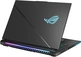 ASUS ROG Strix Scar 18 (2024) G834JYR-R6019W, Core i9-14900HX, 32GB RAM, 2TB SSD, GeForce RTX 4090