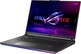 ASUS ROG Strix Scar 18 (2024) G834JYR-R6019W, Core i9-14900HX, 32GB RAM, 2TB SSD, GeForce RTX 4090