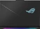 ASUS ROG Strix Scar 18 (2023) G834JY-N6047W, Core i9-13980HX, 64GB RAM, 2TB SSD, GeForce RTX 4090