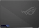 ASUS ROG Zephyrus G14 GA402XZ-N2005W, Eclipse Gray, Ryzen 9 7940HS, 32GB RAM, 1TB SSD, GeForce RTX 4080