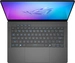 ASUS ROG Zephyrus G14 (2025) GA403WR-QS088W, Eclipse Gray, Ryzen AI 9 HX 370, 32GB RAM, 2TB SSD, GeForce RTX 5070 Ti