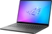 ASUS ROG Zephyrus G14 (2025) GA403WR-QS088W, Eclipse Gray, Ryzen AI 9 HX 370, 32GB RAM, 2TB SSD, GeForce RTX 5070 Ti