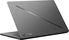 ASUS ROG Zephyrus G16 (2025) GU605CR, Eclipse Gray, Core Ultra 9 285H, 32GB RAM, 1TB SSD, GeForce RTX 5070 Ti