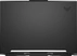 ASUS TUF Dash F15 FX517ZE-HN044W, Black, Core i5-12450H, 16GB RAM, 512GB SSD, GeForce RTX 3050 Ti