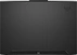 ASUS TUF Dash F15 FX517ZE-HN044W, Black, Core i5-12450H, 16GB RAM, 512GB SSD, GeForce RTX 3050 Ti