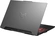ASUS TUF Gaming A15 (2024) FA507UI-HQ008W, Mecha Gray, Ryzen 9 8945H, 32GB RAM, 1TB SSD, GeForce RTX 4070