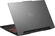 ASUS TUF Gaming A15 (2024) FA507UI-HQ008W, Mecha Gray, Ryzen 9 8945H, 32GB RAM, 1TB SSD, GeForce RTX 4070