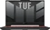 ASUS TUF Gaming A15 (2024) FA507UI-HQ008W, Mecha Gray, Ryzen 9 8945H, 32GB RAM, 1TB SSD, GeForce RTX 4070