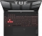 ASUS TUF Gaming A15 (2024) FA507UI-HQ008W Mecha Gray, Ryzen 9 8945H, 32GB RAM, 1TB SSD, GeForce RTX 4070