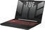 ASUS TUF Gaming A15 (2024) FA507UI-HQ010W, Mecha Gray, Ryzen 9 8945H, 16GB RAM, 1TB SSD, GeForce RTX 4070