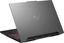 ASUS TUF Gaming A15 (2024) FA507UI-HQ010W, Mecha Gray, Ryzen 9 8945H, 16GB RAM, 1TB SSD, GeForce RTX 4070