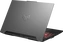ASUS TUF Gaming A15 (2024) FA507UV-LP034W, Mecha Gray, Ryzen 9 8945H, 16GB RAM, 1TB SSD, GeForce RTX 4060