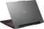 ASUS TUF Gaming A15 (2024) FA507UV-LP034W, Mecha Gray, Ryzen 9 8945H, 16GB RAM, 1TB SSD, GeForce RTX 4060