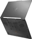 ASUS TUF Gaming A15 (2023) FA507NV-LP103W, Mecha Gray, Ryzen 5 7535HS, 16GB RAM, 512GB SSD, GeForce RTX 4060