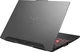 ASUS TUF Gaming A15 (2023) FA507NV-LP103W, Mecha Gray, Ryzen 5 7535HS, 16GB RAM, 512GB SSD, GeForce RTX 4060