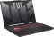 ASUS TUF Gaming A15 FA507NU-LP069W, Mecha Gray, Ryzen 7 7735HS, 16GB RAM, 512GB SSD, GeForce RTX 4050