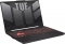 ASUS TUF Gaming A15 FA507NU-LP101W, Mecha Gray, Ryzen 5 7535HS, 16GB RAM, 512GB SSD, GeForce RTX 4050