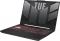 ASUS TUF Gaming A15 FA507RE-HN006W Mecha Gray, Ryzen 7 6800H, 16GB RAM, 512GB SSD, GeForce RTX 3050 Ti