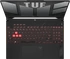 ASUS TUF Gaming A15 (2024) FA507UI-LP120W, Mecha Gray, Ryzen 9 8945H, 16GB RAM, 512GB SSD, GeForce RTX 4070
