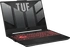 ASUS TUF Gaming A15 (2024) FA507UI-LP120W, Mecha Gray, Ryzen 9 8945H, 16GB RAM, 512GB SSD, GeForce RTX 4070