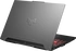 ASUS TUF Gaming A15 (2024) FA507UI-LP120W, Mecha Gray, Ryzen 9 8945H, 16GB RAM, 512GB SSD, GeForce RTX 4070