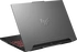 ASUS TUF Gaming A15 (2024) FA507UI-LP120W, Mecha Gray, Ryzen 9 8945H, 16GB RAM, 512GB SSD, GeForce RTX 4070