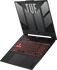 ASUS TUF Gaming A15 (2024) FA507UI-LP120W, Mecha Gray, Ryzen 9 8945H, 16GB RAM, 512GB SSD, GeForce RTX 4070
