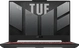 ASUS TUF Gaming A15 (2024) FA507UI-LP015W, Mecha Gray, Ryzen 9 8945H, 16GB RAM, 1TB SSD, GeForce RTX 4070