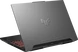 ASUS TUF Gaming A15 (2024) FA507UV-LP014, Mecha Gray, Ryzen 9 8945H, 16GB RAM, 512GB SSD, GeForce RTX 4060