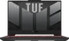ASUS TUF Gaming A15 (2024) FA507UV-LP014, Mecha Gray, Ryzen 9 8945H, 16GB RAM, 512GB SSD, GeForce RTX 4060