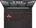 ASUS TUF Gaming A15 (2023) FA507NV-LP022W, Mecha Gray, Ryzen 7 7735HS, 16GB RAM, 1TB SSD, GeForce RTX 4060