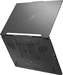 ASUS TUF Gaming A15 (2023) FA507NV-LP022W, Mecha Gray, Ryzen 7 7735HS, 16GB RAM, 1TB SSD, GeForce RTX 4060